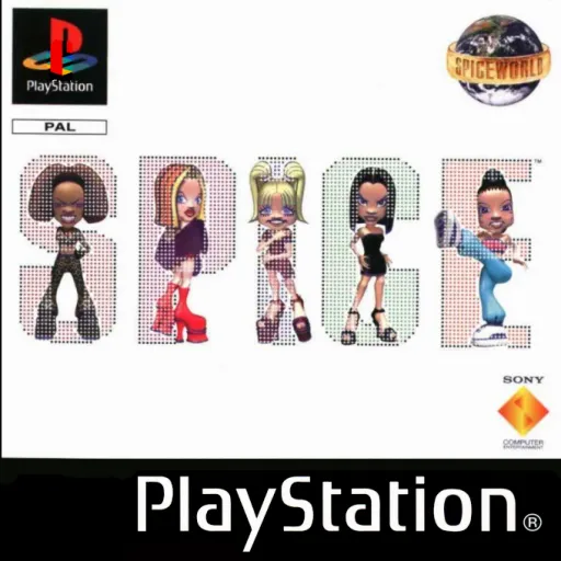 Spice World (France)